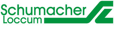 Schumacher Loccum Logo