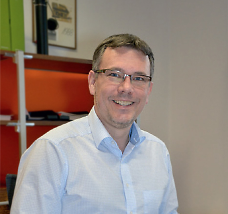 Oliver Gstettenbauer